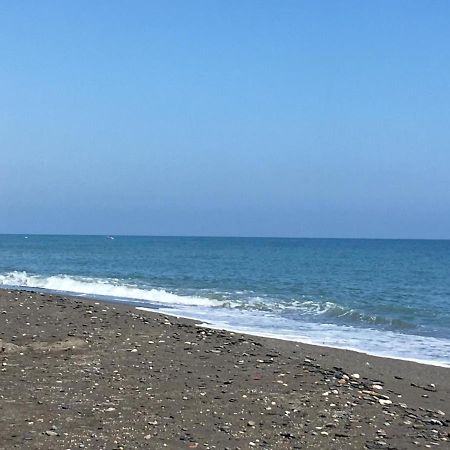 Apartamento 60 M2 En La Playa 토레 데 베나갈본 외부 사진