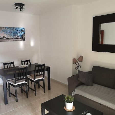 Apartamento 60 M2 En La Playa 토레 데 베나갈본 외부 사진