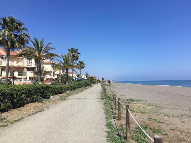 Apartamento 60 M2 En La Playa 토레 데 베나갈본 외부 사진