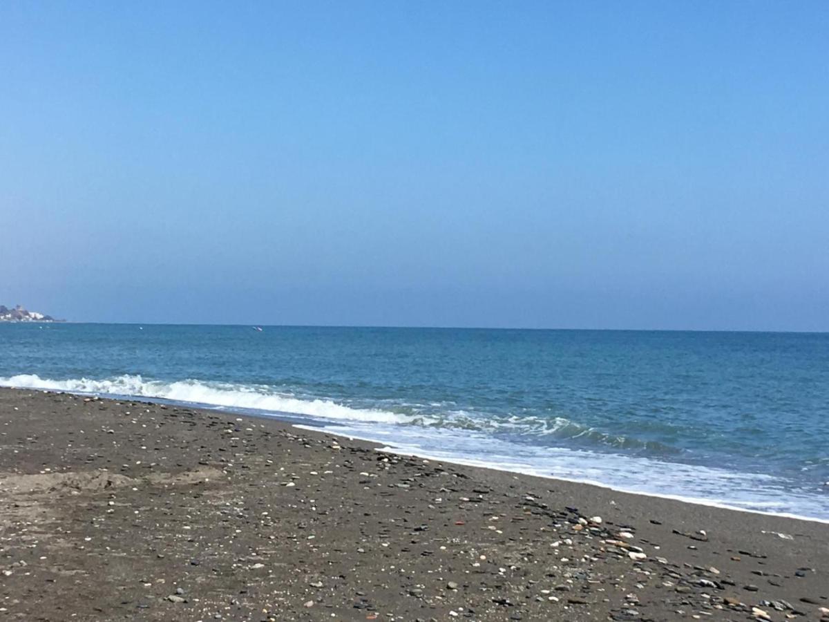 Apartamento 60 M2 En La Playa 토레 데 베나갈본 외부 사진