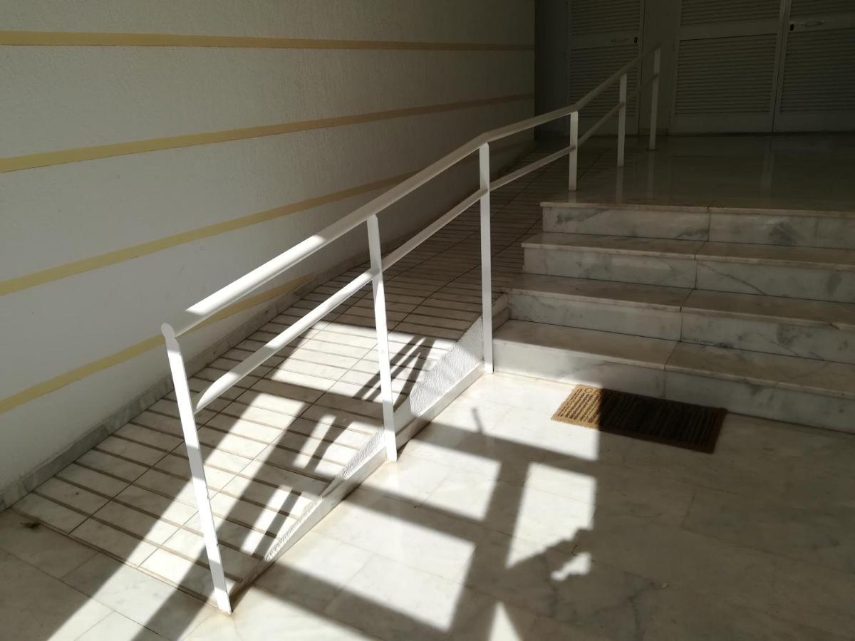 Apartamento 60 M2 En La Playa 토레 데 베나갈본 외부 사진