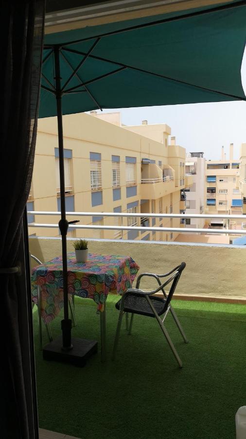 Apartamento 60 M2 En La Playa 토레 데 베나갈본 외부 사진