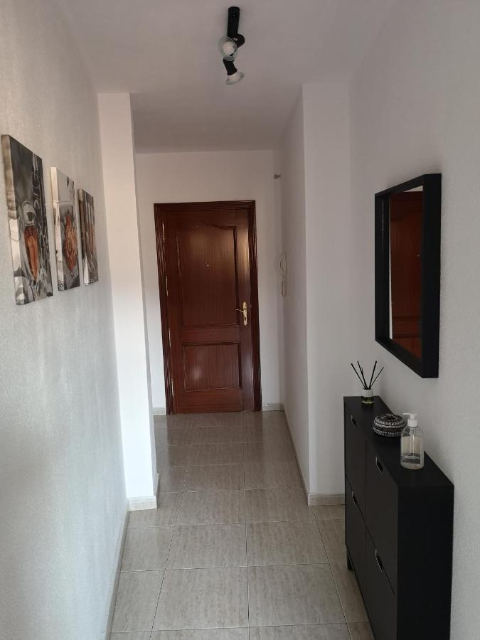 Apartamento 60 M2 En La Playa 토레 데 베나갈본 외부 사진