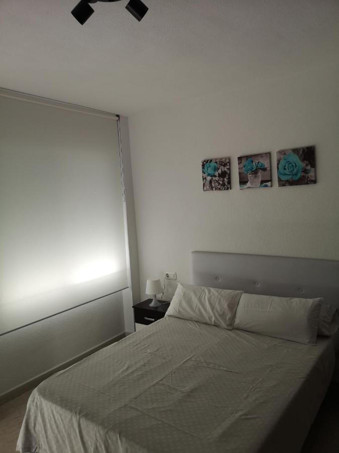 Apartamento 60 M2 En La Playa 토레 데 베나갈본 외부 사진