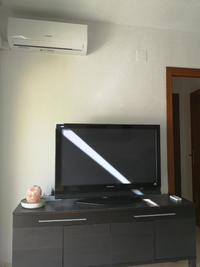 Apartamento 60 M2 En La Playa 토레 데 베나갈본 외부 사진