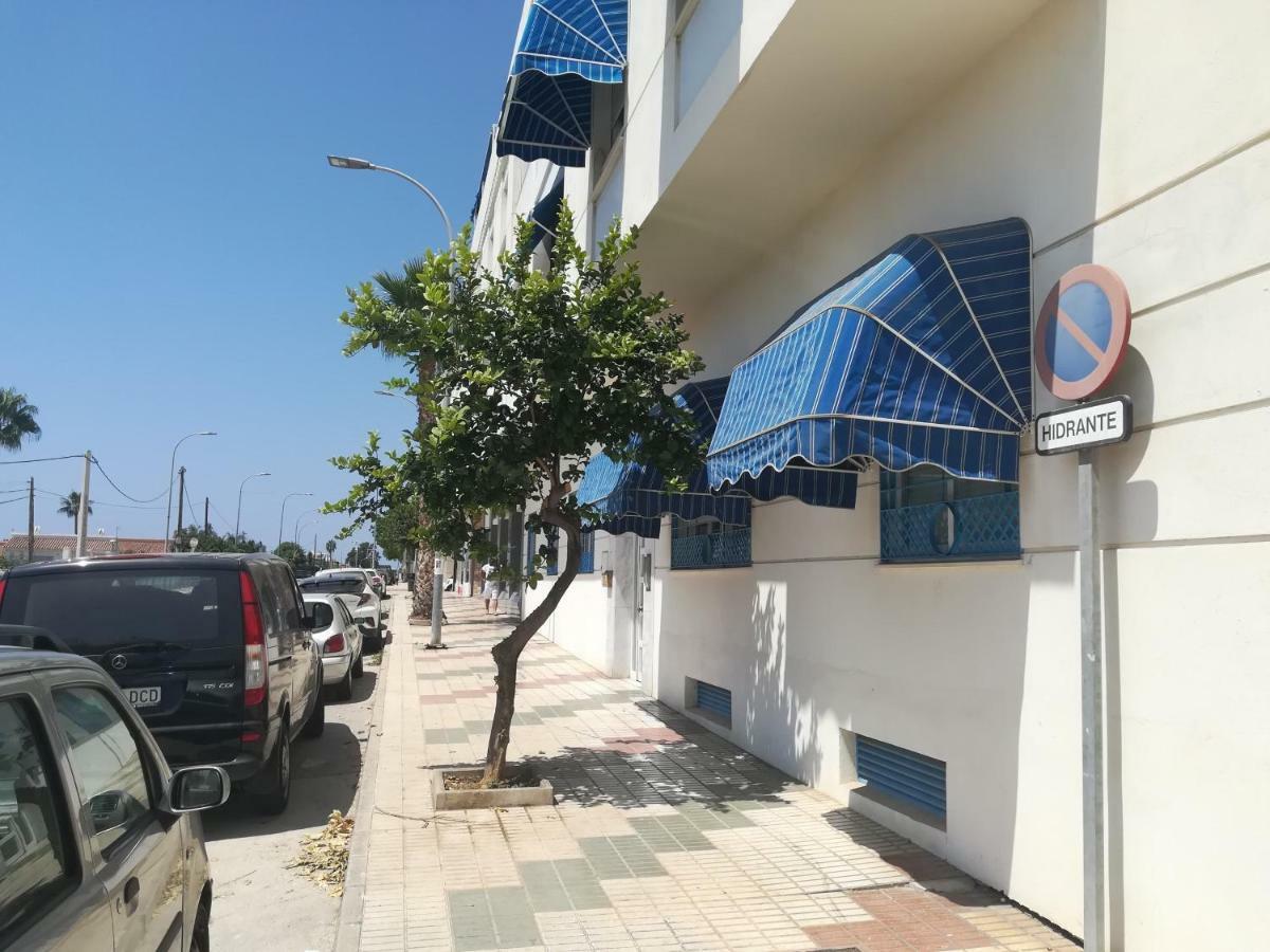 Apartamento 60 M2 En La Playa 토레 데 베나갈본 외부 사진